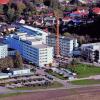 Patienten profitieren von kurzen Wegen im Klinikum Kaufbeuren