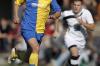 TSV Sulzberg und BSK OIympia Neugablonz trennen sich mit einem 1:1 Unentschieden