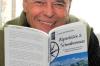 Journalist Franz Lerchenmüller aus Grünenbach ist seit 20 Jahren rund um den Globus unterwegs