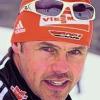 Andreas Bauer trainiert das Frauen-Nationalteam im Skispringen
