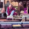 Mit Liebe zum Detail: Modellbahn-Schau in Marktoberdorf