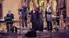 Das Coram Deo Ensemble sowie Janet Chvatal und Marc Gremm ernten bei Konzert in Füssen viel Beifall