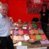 Französischer Markt in Füssen