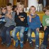 Gutes vom Dorf in der Schule