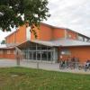 Der VfL Buchloe feiert am Freitag, 11.11.11, den Erweiterungsbau - Party mit Live-Band B12