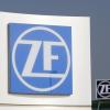 Getriebehersteller ZF Friedrichshafen mit Preis ausgezeichnet