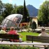 Alpengarten für den Kurpark: Gartenfreunde wollen Alpinum in Oberstdorf anlegen