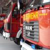 Frau stürzt in Hergatz zwischen Bahnsteig und Zug