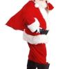 Nikolaus soll Weihnachtsmann aus der Vorweihnachtszeit vertreiben