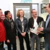 Guter Rat ist nicht teuer - Passivhaustage in Mindelheim