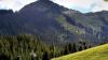 Mitglieder der Alpenvereinssektion Kleinwalsertal lehnen Verbindungsbahn zwischen Ifen und Walmendingerhorn ab