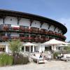 Ifen Hotel Hirschegg - Hohe Kochkunst auf 1111 Meter Höhe