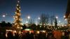 Großer Andrang zum Auftakt der Weihnachtsmärkte in Stötten und Wald