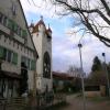 Historischer Weihnachtsmarkt auf dem Afraberg