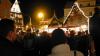 Füssener Adventsmarkt im Klosterhof St. Mang