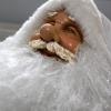Dass der Weihnachtsmann durch den Advent spukt, stört kaum jemanden