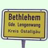 Christkind wieder mit eigener Adresse im Allgäu