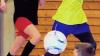Fußball an allen Ecken - Pfrontener A-, B- und C-Jugend im Einsatz