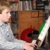 12-Jähriger aus Mauerstetten erhält zweiten Preis bei Gesangswettbewerb