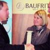 Erkheimer Firma Baufritz mit Bayerischem Mittelstandspreis 2011 ausgezeichnet