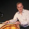 Andreas Külzer trägt Kleists Marquise von O. vor