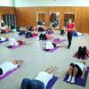 Von Pilates bis Rücken - Gesundheitsgymnastikkurse beim VfL Buchloe