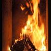 Auch heizen mit Holzöfen will gelernt sein