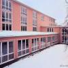 Jakob-Brucker-Gymnasium errichtet neue Klassenräume