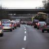Ab 2012 Rettungsgasse auf Österreichs Autobahnen Pflicht