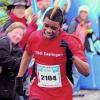 Christophe Chayriguet gewinnt beim Silvesterlauf knapp vor Allgäu-Matador Andreas Sterzinger