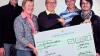 1500 Euro für Langlaufprojekt Eschenloh
