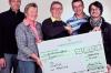 1500 Euro für Langlaufprojekt Eschenloh