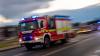 Feuerwehreinsatz bei Wangen: Zeitungsausträger entdeckt Brand und verhindert Schlimmeres. (Symbolbild)