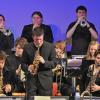 Landes-Jugendjazzorchester hat Grund zum Feiern