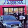 Probstrieder gewinnen neues Auto