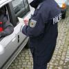 Unfallverursacher uneinig über Hergang