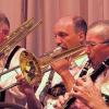 Alte Blasmusik lebendig halten - Martin Kern aus Buchenberg spielt Tanzbodenmusik des 19. Jahrhunderts