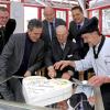 Paul Baier aus Kempten ist 107 und damit einer der ältesten Bundesbürger