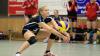Volleyball: Nur 64 Minuten braucht der SV Esting zum Sieg gegen Mauerstetten