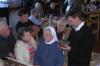 Seniorennachmittag: Besucher staunen über Berg- und Steingeschichten
