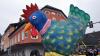 Weiteres Festzelt nach Gaudiwurm in Marktoberdorf
