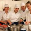 Neuer Name soll Image der Berufsfachschule für Hauswirtschaft in Memmingen aufpolieren