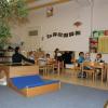 Kindertagesstätte im Oberlinhaus vorübergehend ins St. Annaheim umgezogen