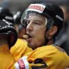 Nationalspieler Patrick Reimer steht nach acht Jahren in Düsseldorf vor Abschied von der DEG