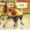 TSV Ottobeuren unterliegt beim TSV Lohr mit 17:25