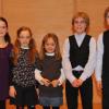Viele Schüler aus Kaufbeuren bei Landesentscheid von Jugend musiziert