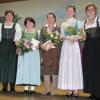 Landfrauentag Bernbeuren - Bäuerinnen sollen sich zu Wort melden