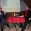 Ex-Bundesfinanzminister Dr. Theo Waigel in Kimratshofen zur Eurokrise