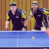 Tischtennis - Spitzenspiel beim TV Waal