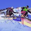 Fahrer aus aller Welt am Sonntag zum Skicross in Pfronten erwartet